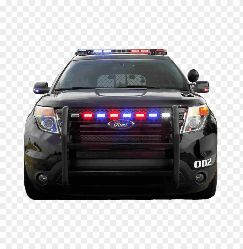 Police Car Png Top View S Clipart Png Photo - 39253
