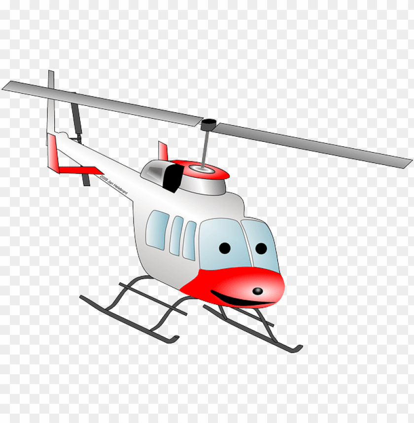 Police Helicopter Png PNG Image With Transparent Background
