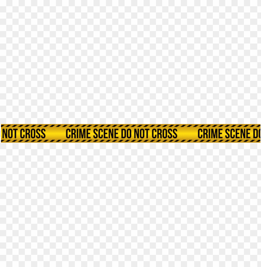 police line crime tape clipart png photo - 53211