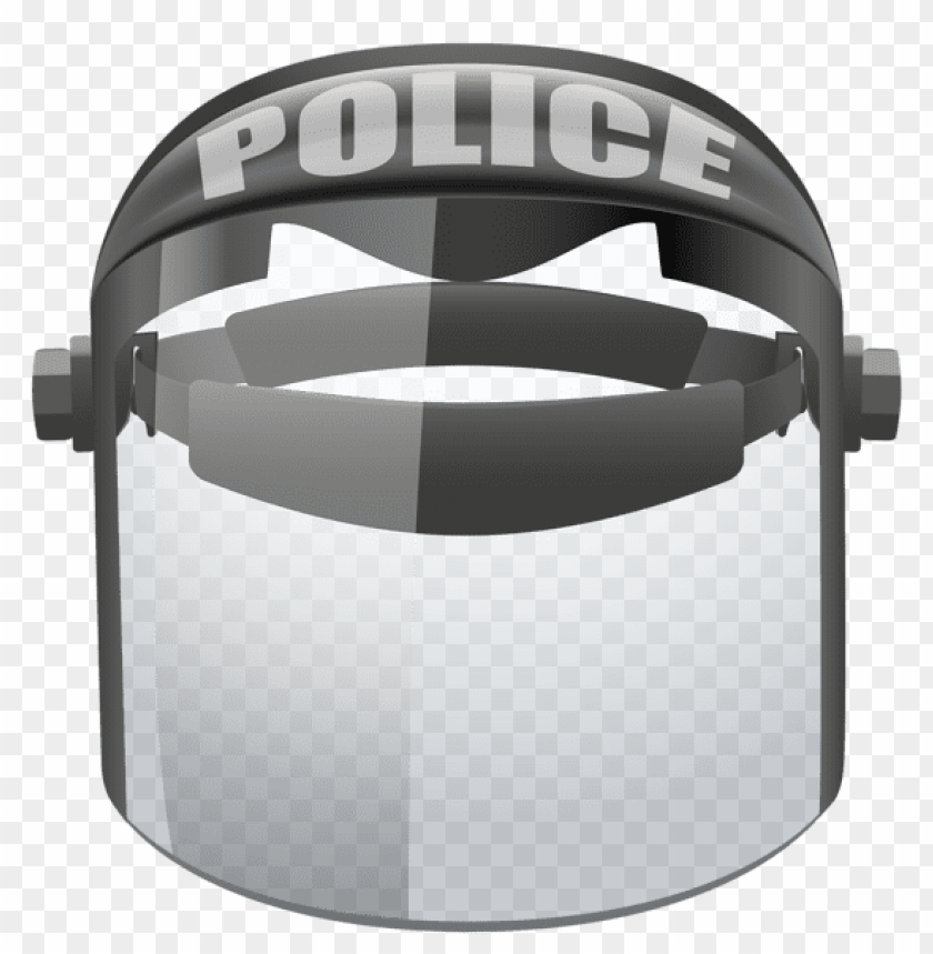 Download Police Riot Helmet Clipart Png Photo Toppng - riot helmet roblox