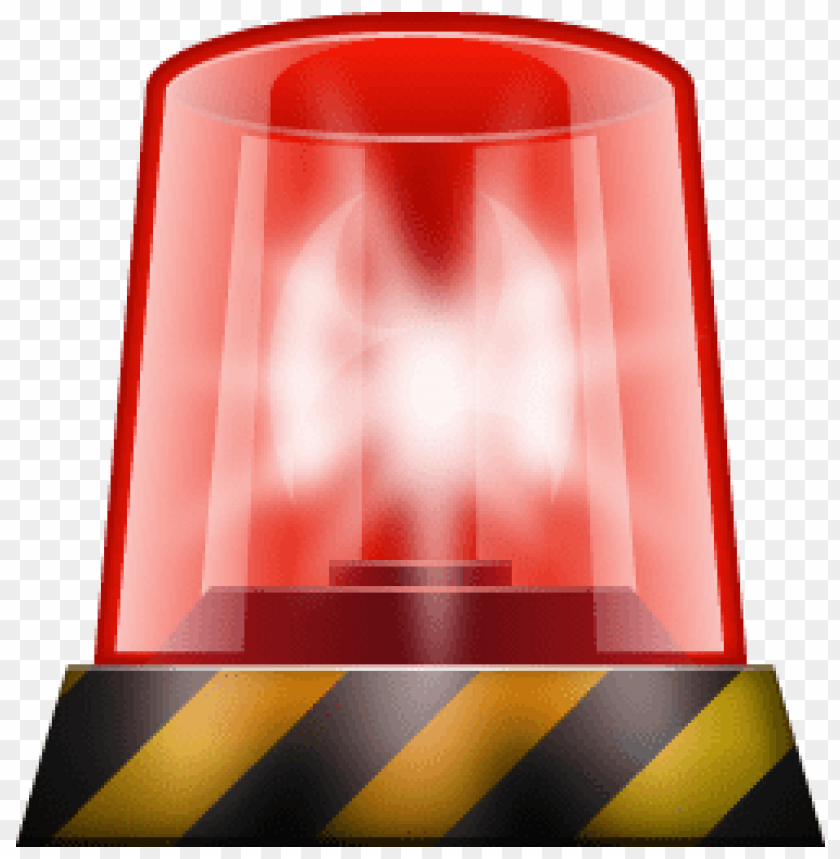 free PNG Download police siren clipart png photo   PNG images transparent