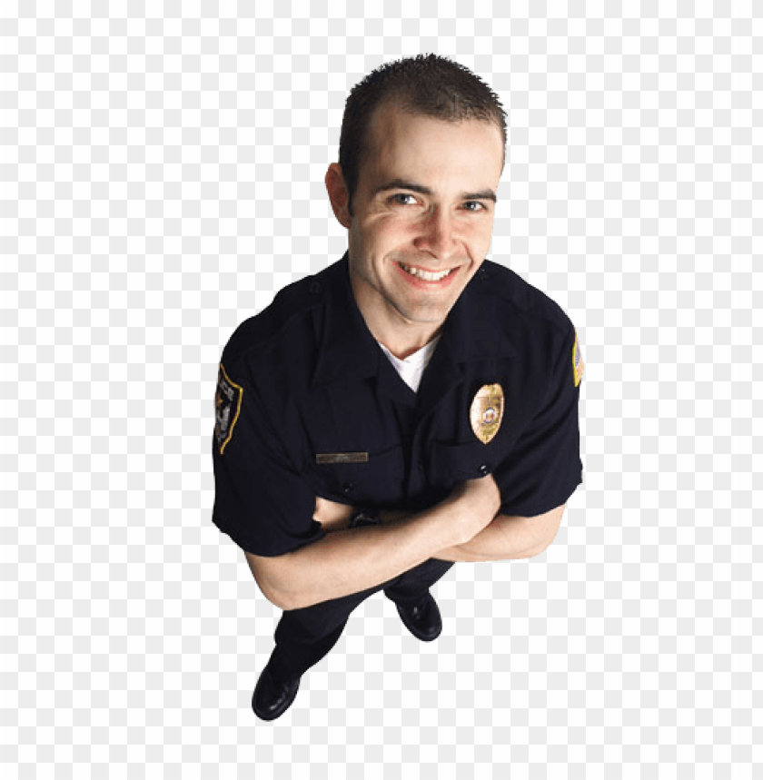 policeman png PNG transparent with Clear Background ID 122982