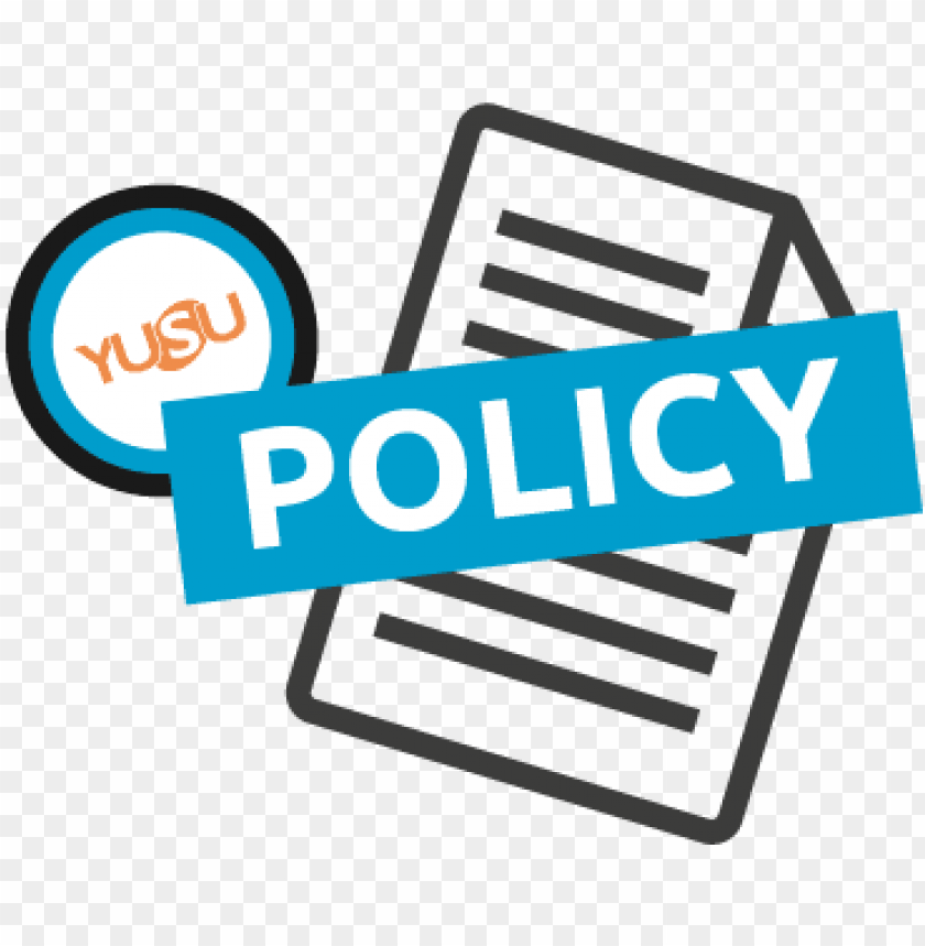 policy PNG transparent with Clear Background ID 85834
