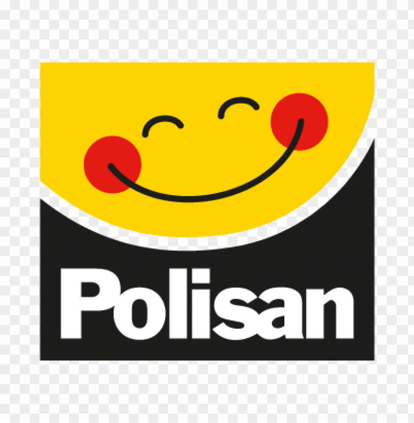  polisan vector logo free download - 464355