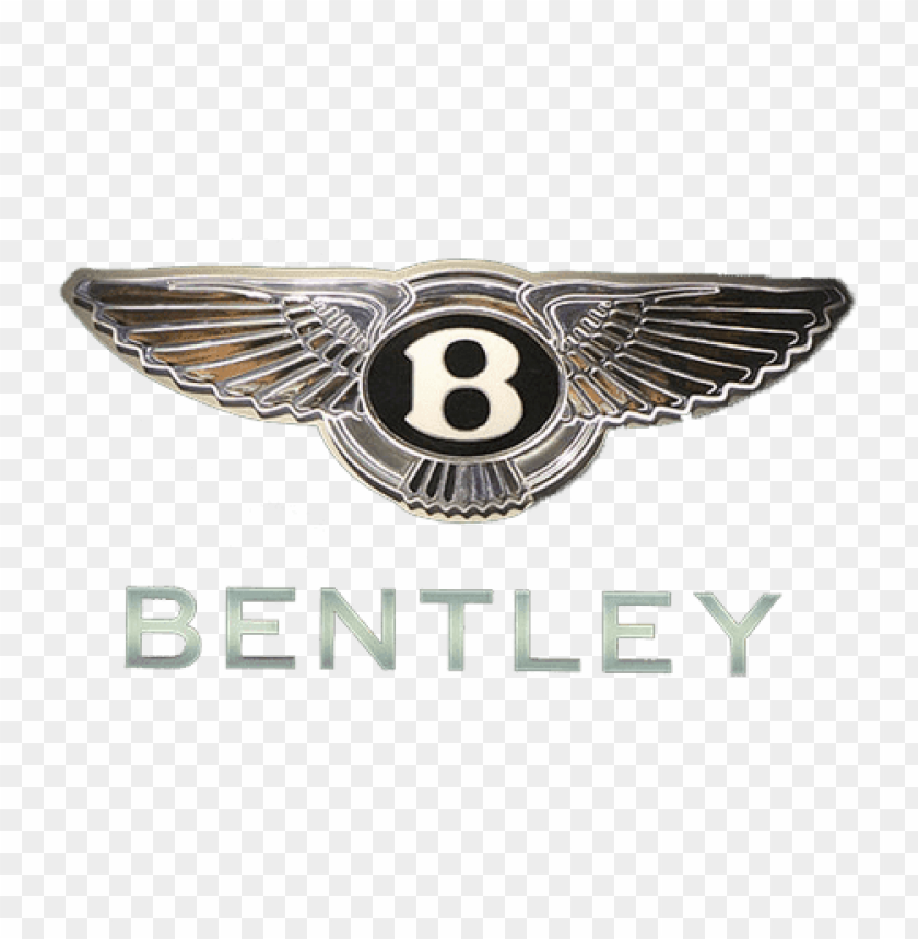 transport, cars, bentley, polished logo bentley, 