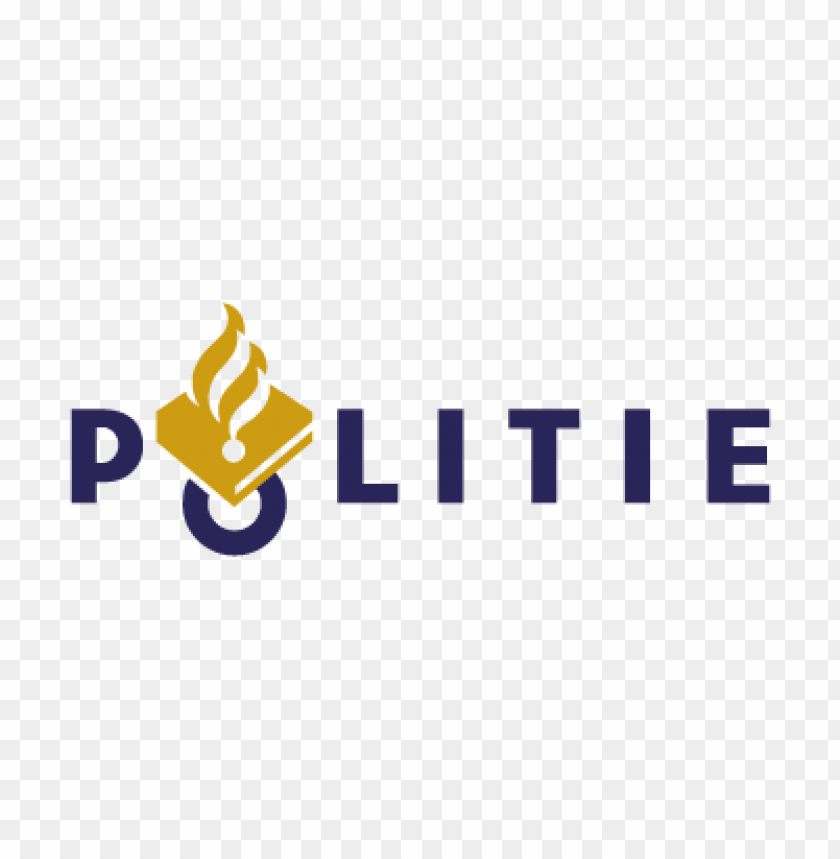  politie nederland vector logo download free - 464294