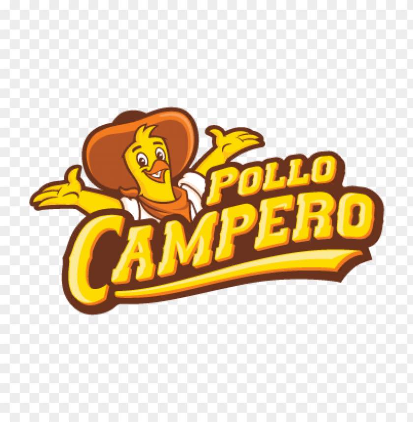  pollo campero vector logo download free - 464285