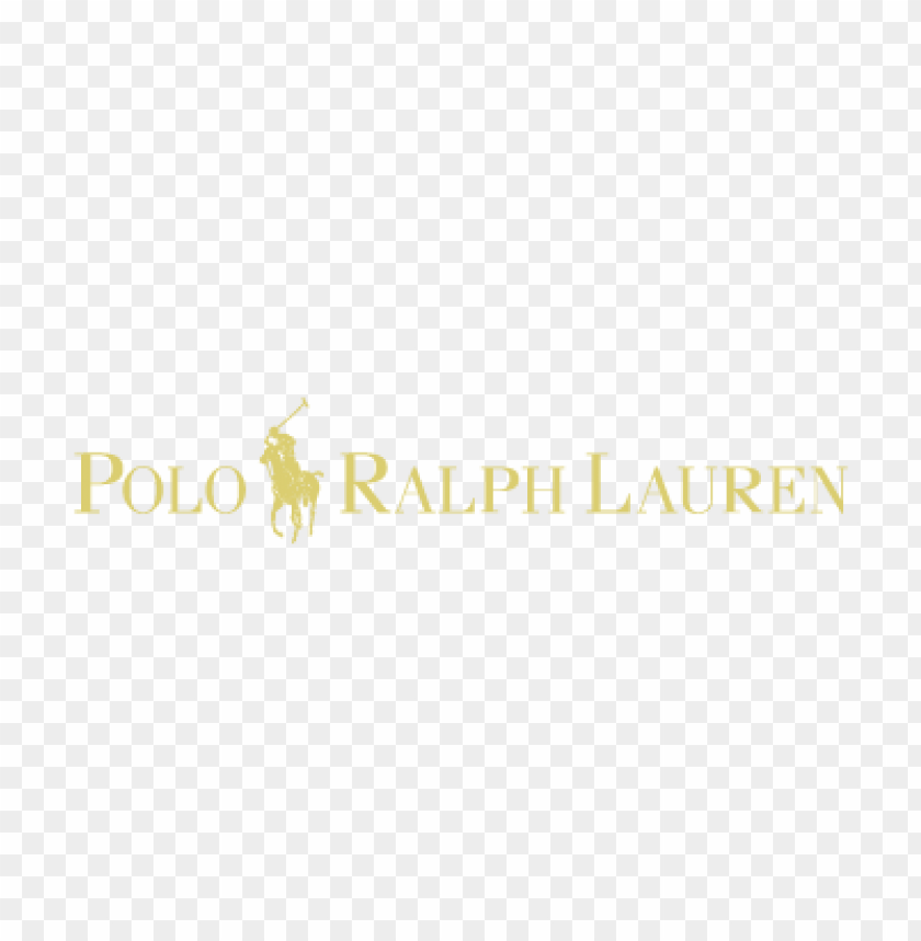 Polo Ralph Lauren Eps Vector Logo Free | TOPpng