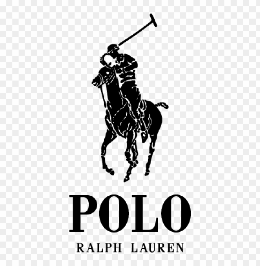 Polo Ralph Lauren Logo Vector Free Download - 469267 | TOPpng