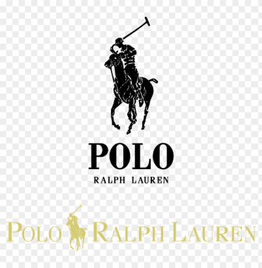 ralph lauren logo transparent