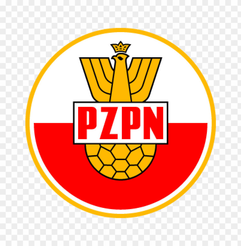  polski zwiazek pilki noznej 2007 vector logo - 471038