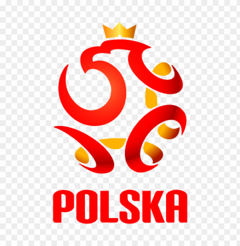  polski zwiazek pilki noznej polska 2011 vector logo - 471034