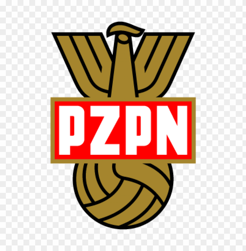  polski zwiazek pilki noznej vector logo - 471039