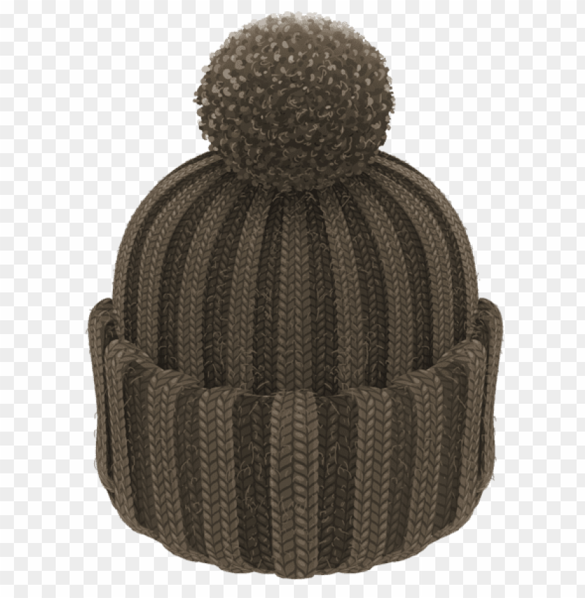 Download Pom Pom Beanie Hat Clipart Png Photo Toppng