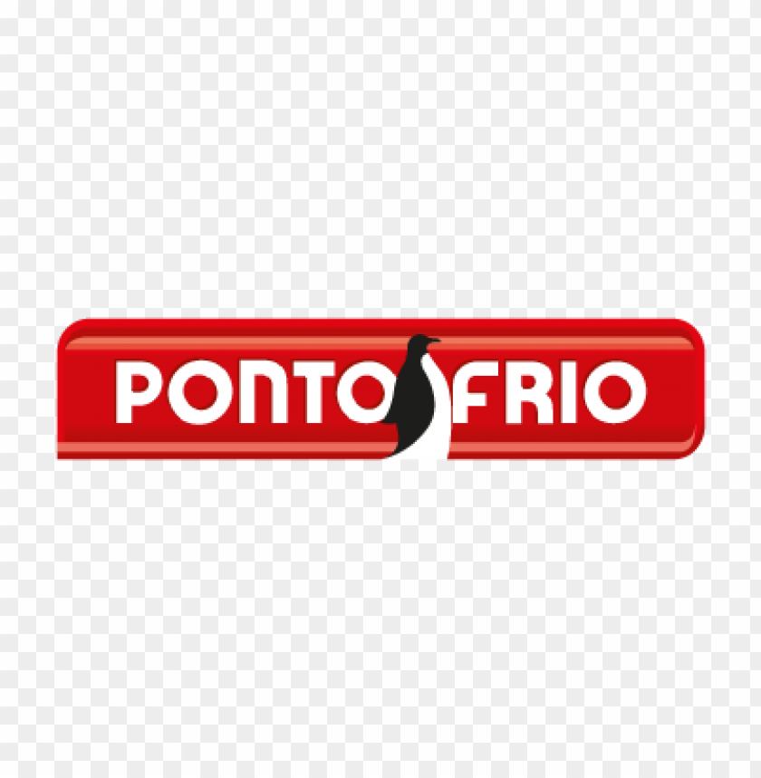  ponto frio vector logo download free - 464287