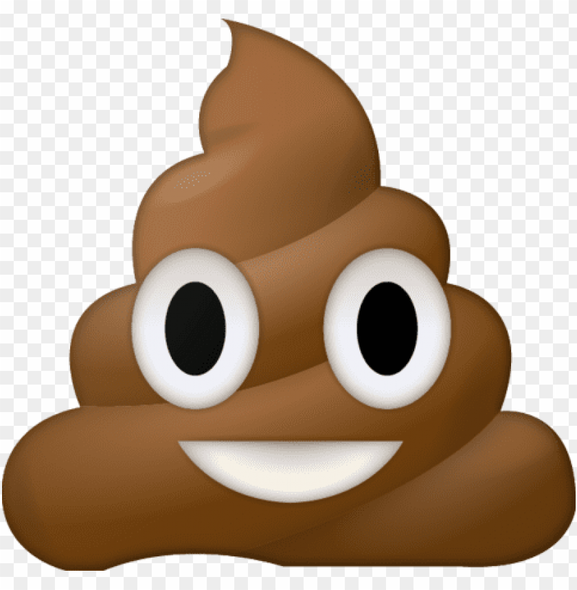 free PNG Download poop emoji png clipart png photo   PNG images transparent
