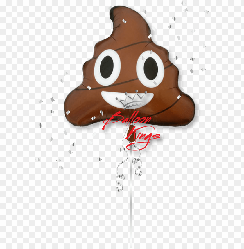 poop emoji with heart eyes PNG image with transparent background@toppng.com