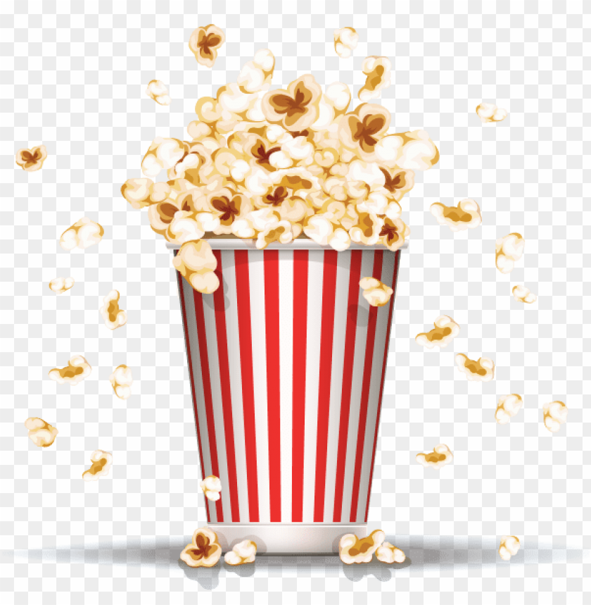 free PNG Download popcorn clipart png photo   PNG images transparent