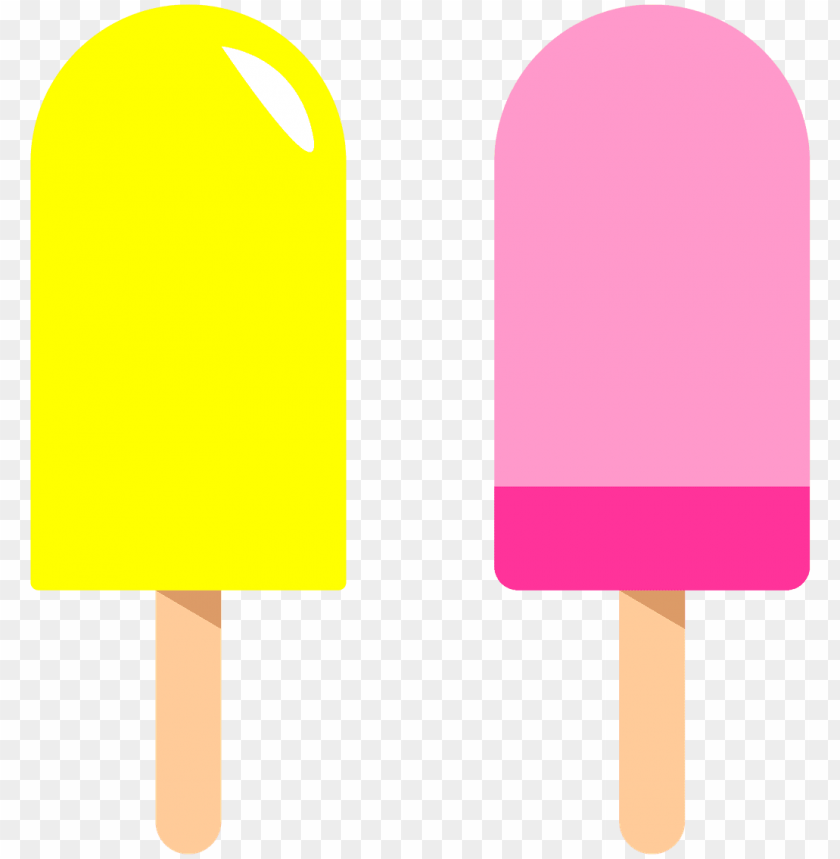 popsicle, icecream, ice, summer, cream, dessert, food - ice cream PNG image with transparent background@toppng.com