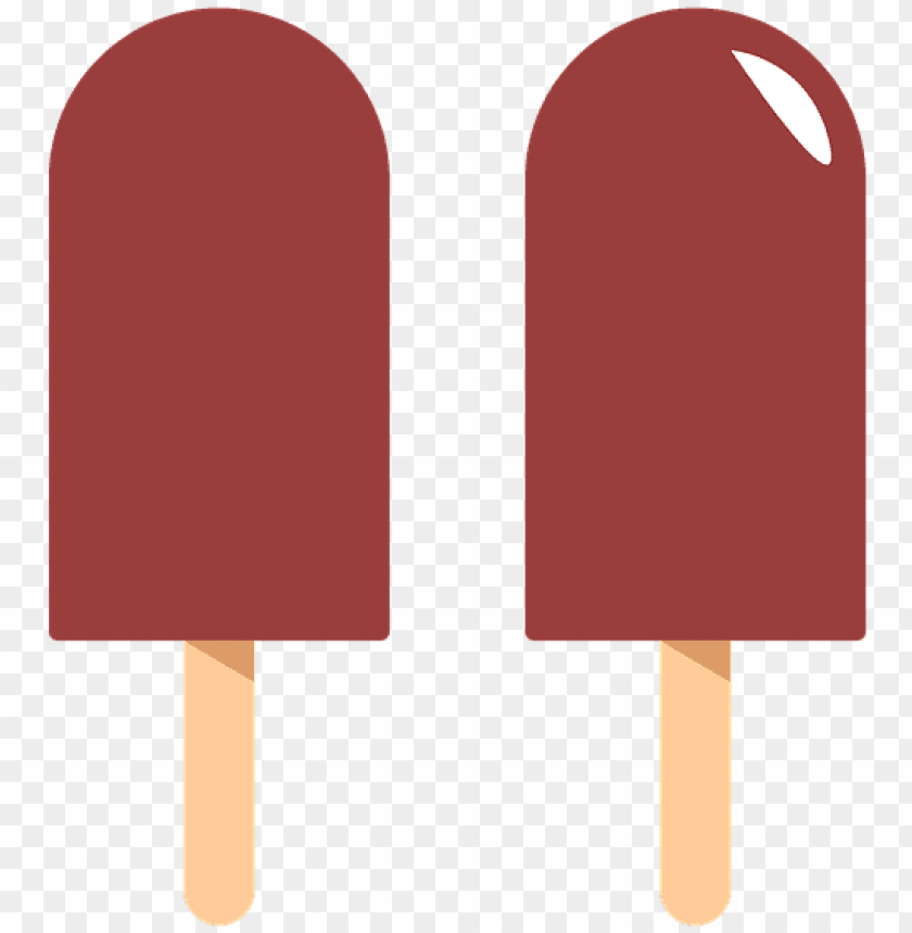 Popsicle Summer Icecream Ice Food Dessert Snack - Ice Cream PNG Transparent With Clear Background ID 152977