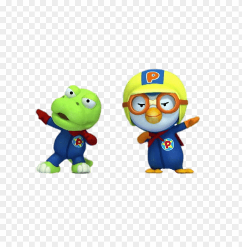 free PNG Download pororo and crong clipart png photo   PNG images transparent