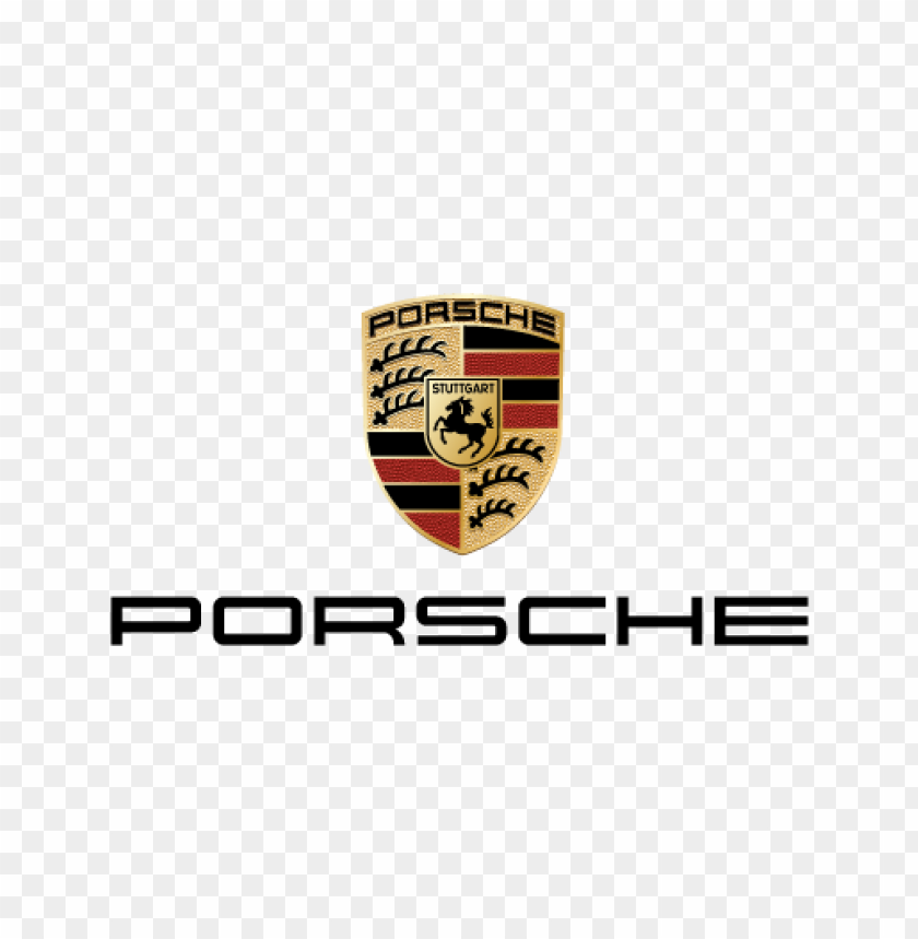 Free download | HD PNG porsche logo svg | TOPpng