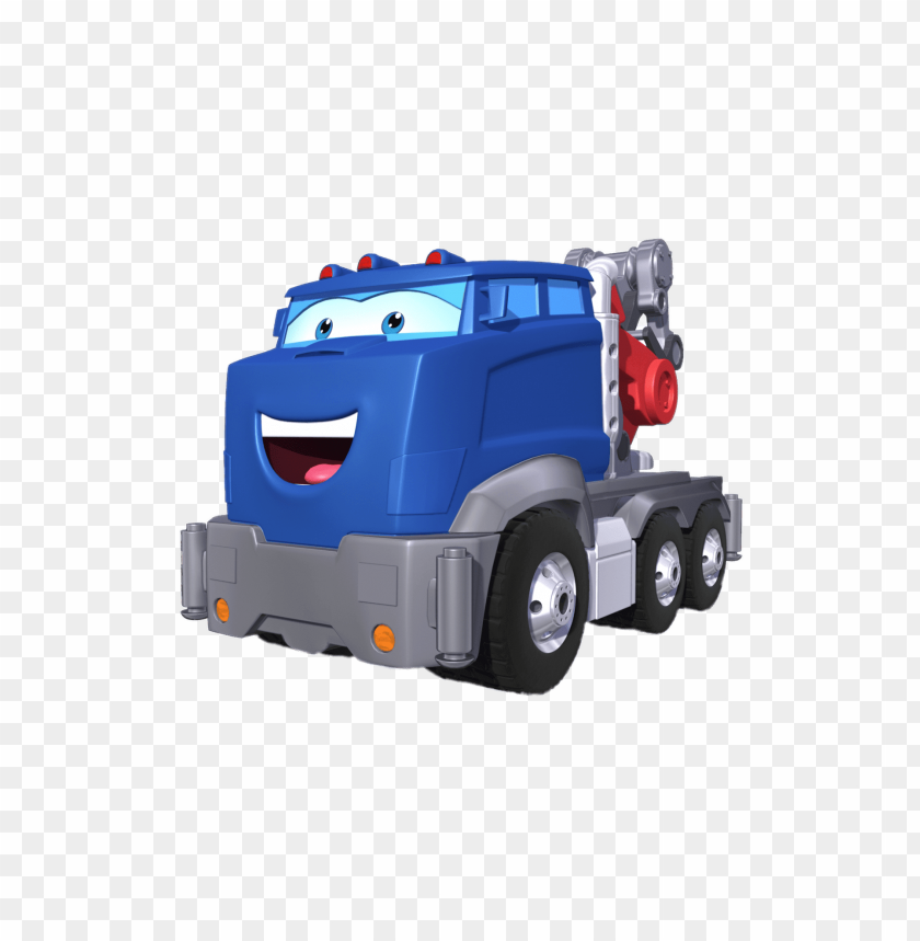 Download porter the big rig clipart png photo  @toppng.com