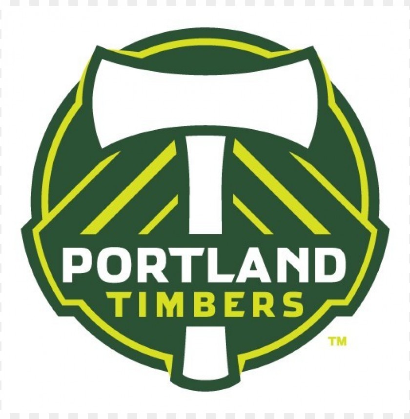  portland timbers logo vector - 461971