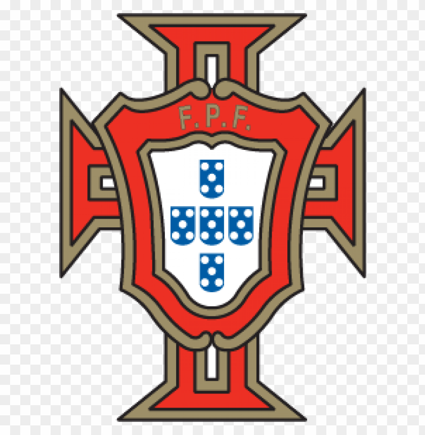  portugal football team logo vector free - 468384