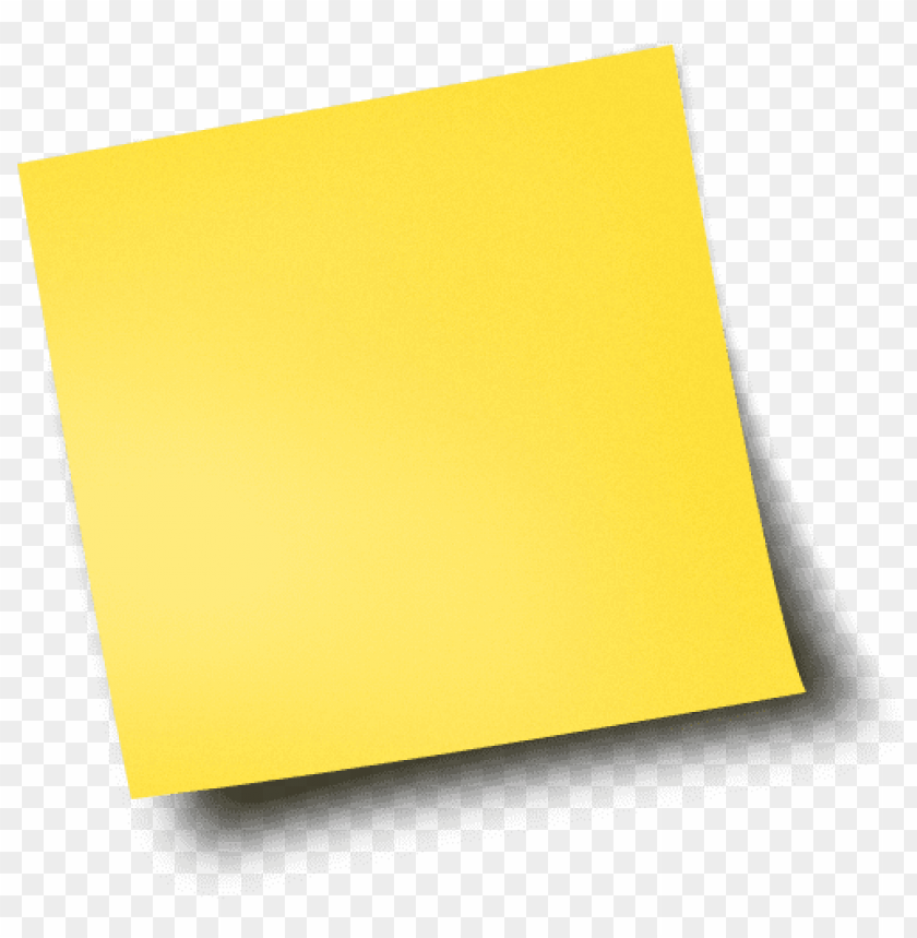 post it note by mrnamelessit icon post it lapp png - Free PNG Images ID 125409