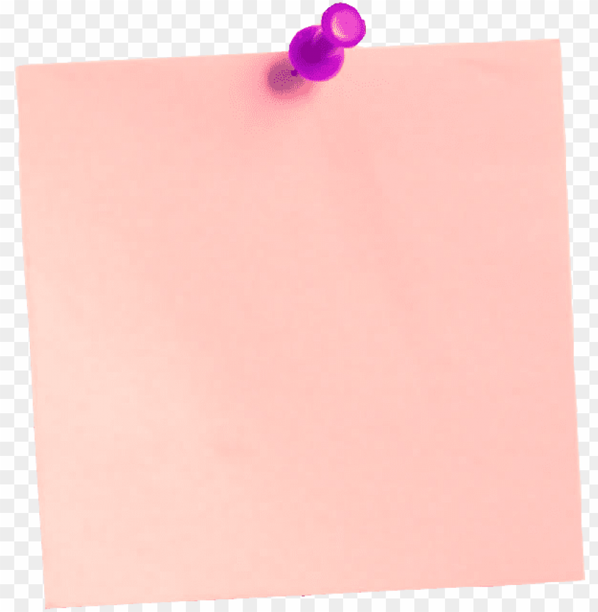 Post It Tumblr PNG Transparent With Clear Background ID 91260