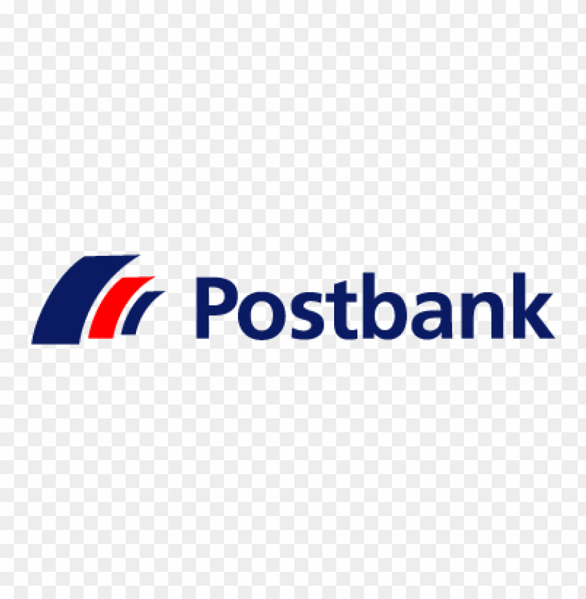 free PNG postbank germany vector logo PNG images transparent