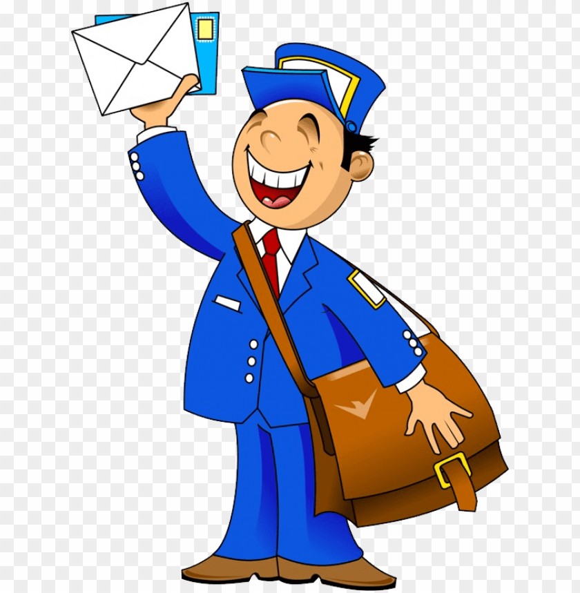 
postman
, 
mailman
, 
mailwoman
, 
postal carrier
