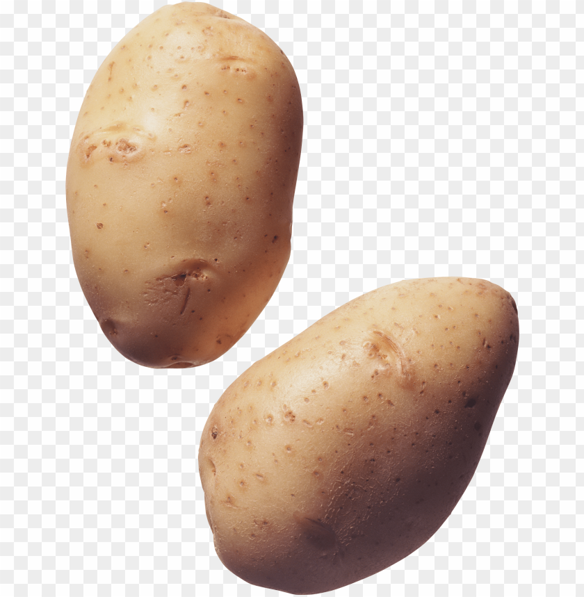 Potato PNG Images With Transparent Backgrounds - Image ID 11200