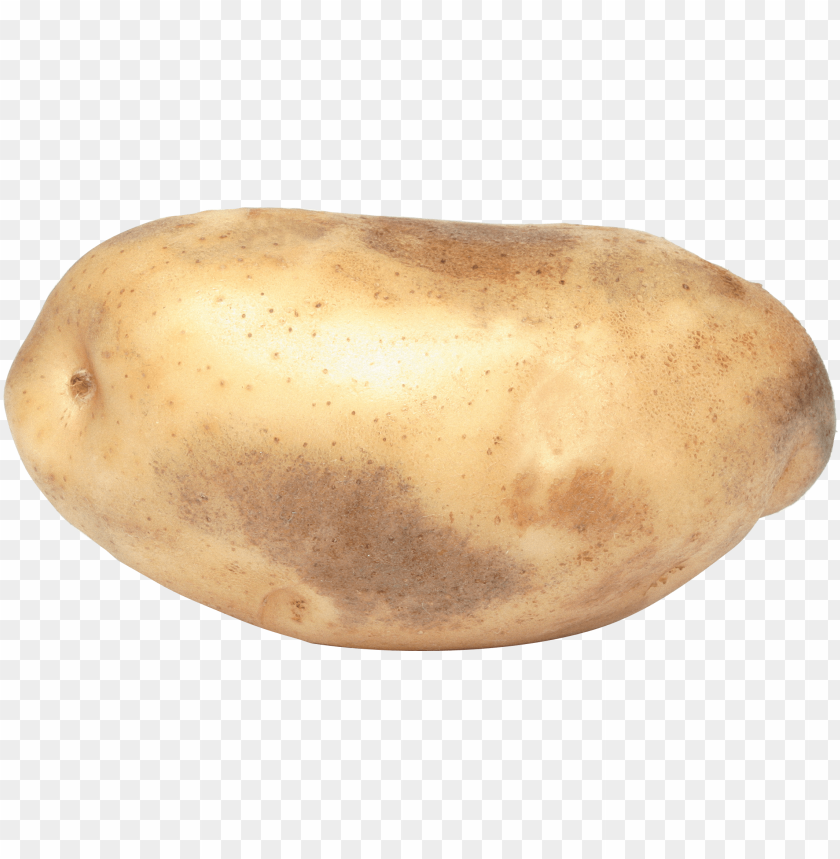 Potato PNG Images With Transparent Backgrounds - Image ID 11204