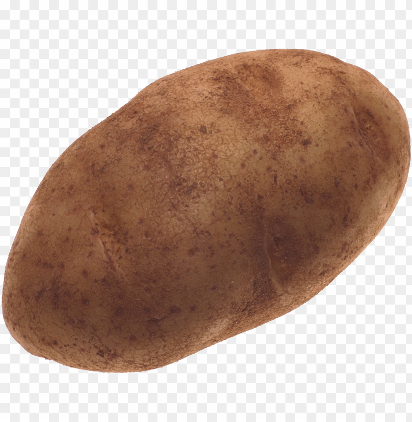 Potato PNG Images With Transparent Backgrounds - Image ID 11210