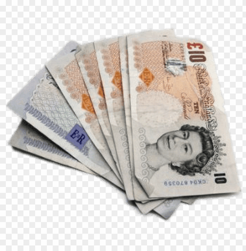 miscellaneous, english pounds, pound notes, 