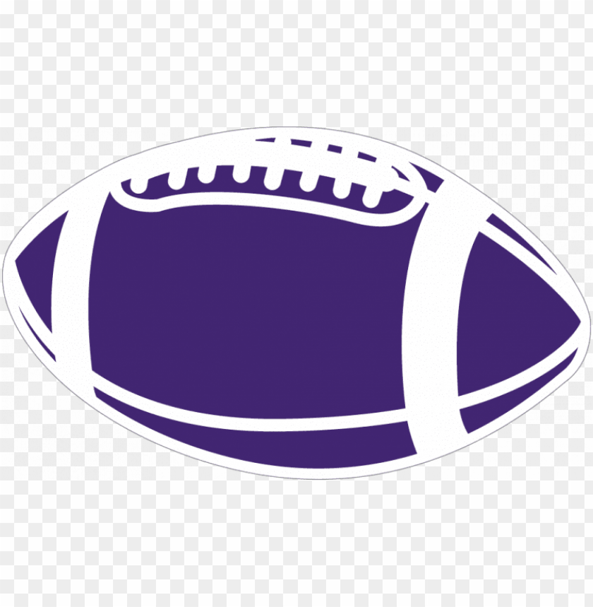 Powder Puff Football PNG Transparent With Clear Background ID 76034
