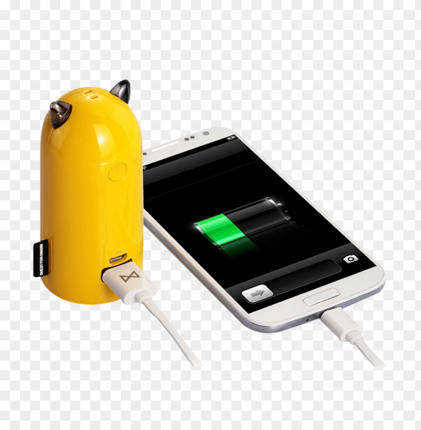 electronics, power bank, charger