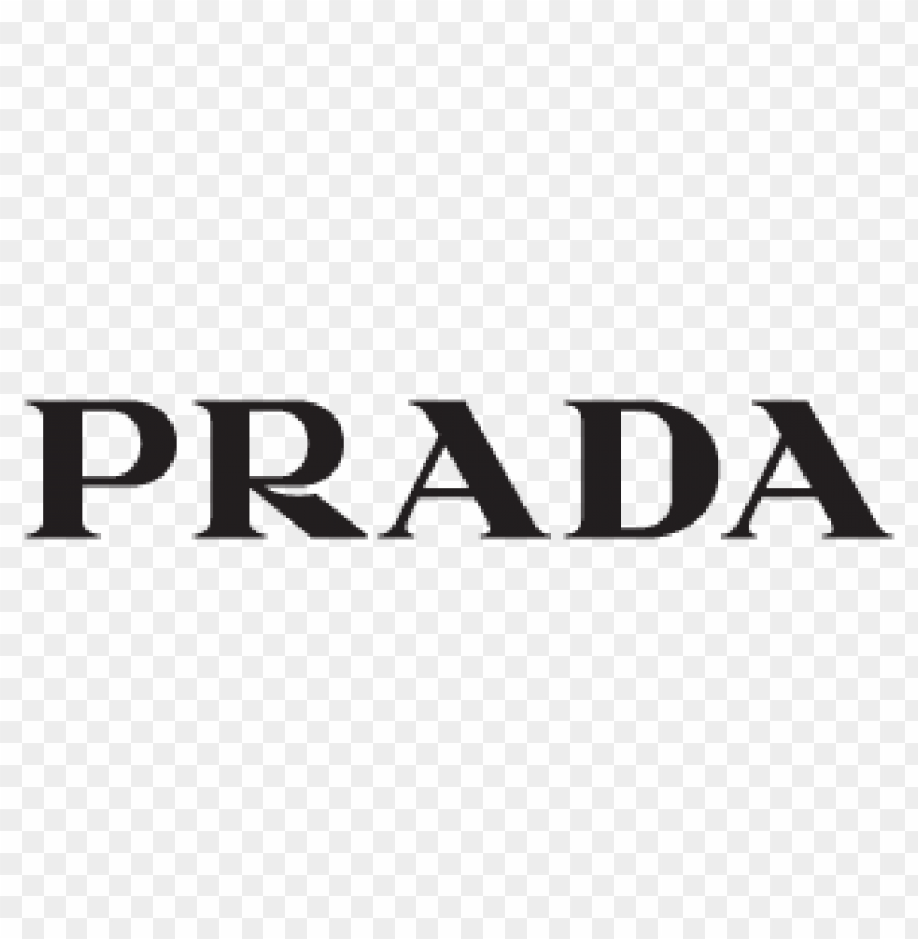 prada logo vector free download - 468995