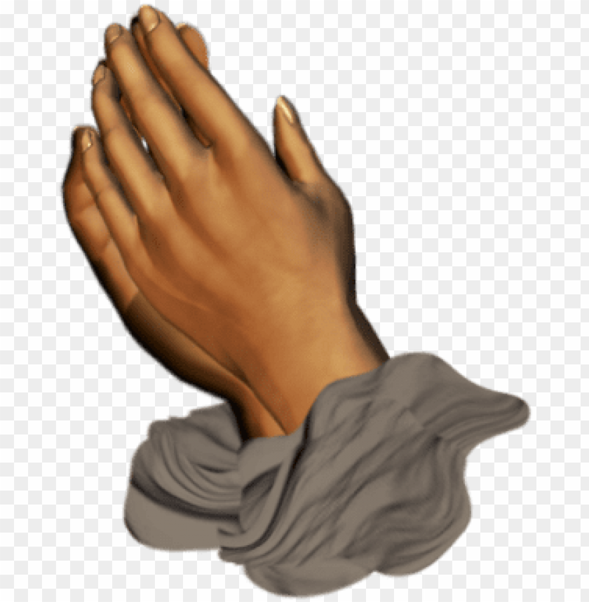 praying hands transparent background PNG transparent with Clear Background ID 77362