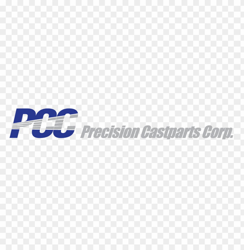 Precision Castparts Logo Png - Free PNG Images