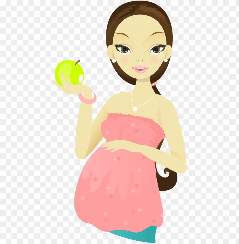 20+ Trend Terbaru Transparent Pregnant Woman Cartoon Png - Jalen Blogs