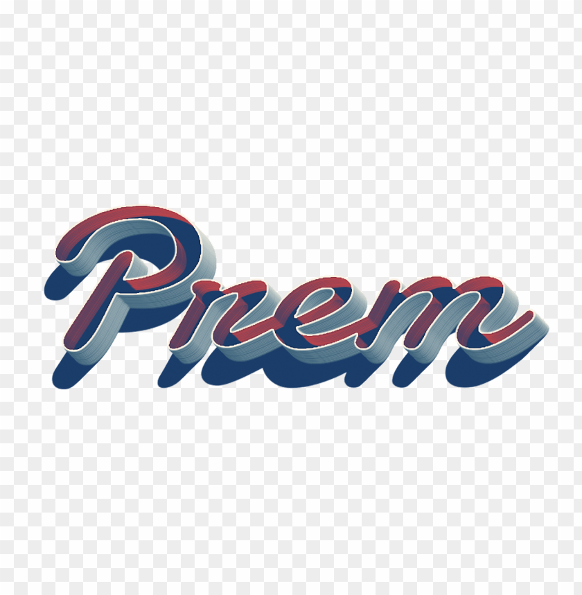 Download prem missing you name png png images background | TOPpng