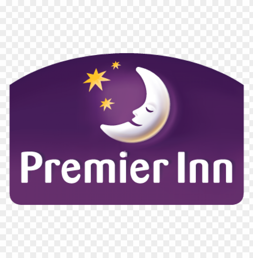  premier inn logo vector free - 467462