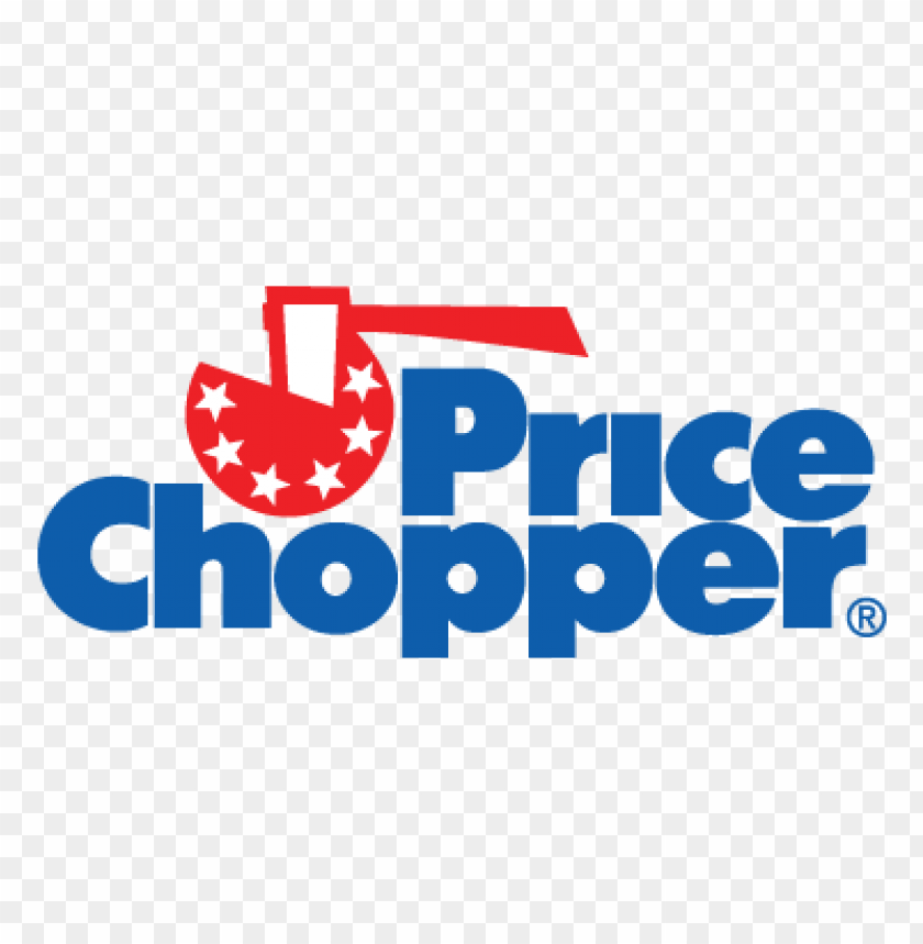 Price Chopper Logo Vector Free 467191 TOPpng