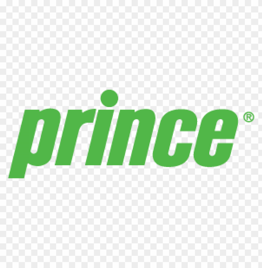  prince sports logo vector free - 468483