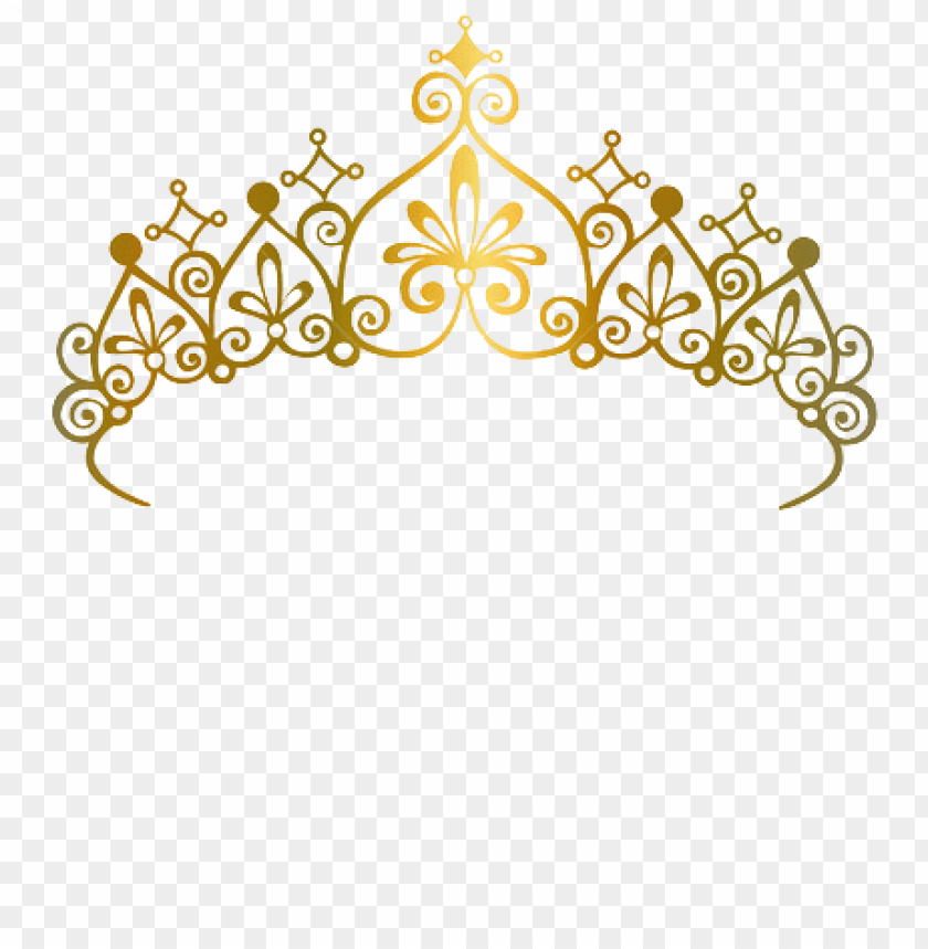 Princess Crown Transparent Png Image With Transparent Background Toppng