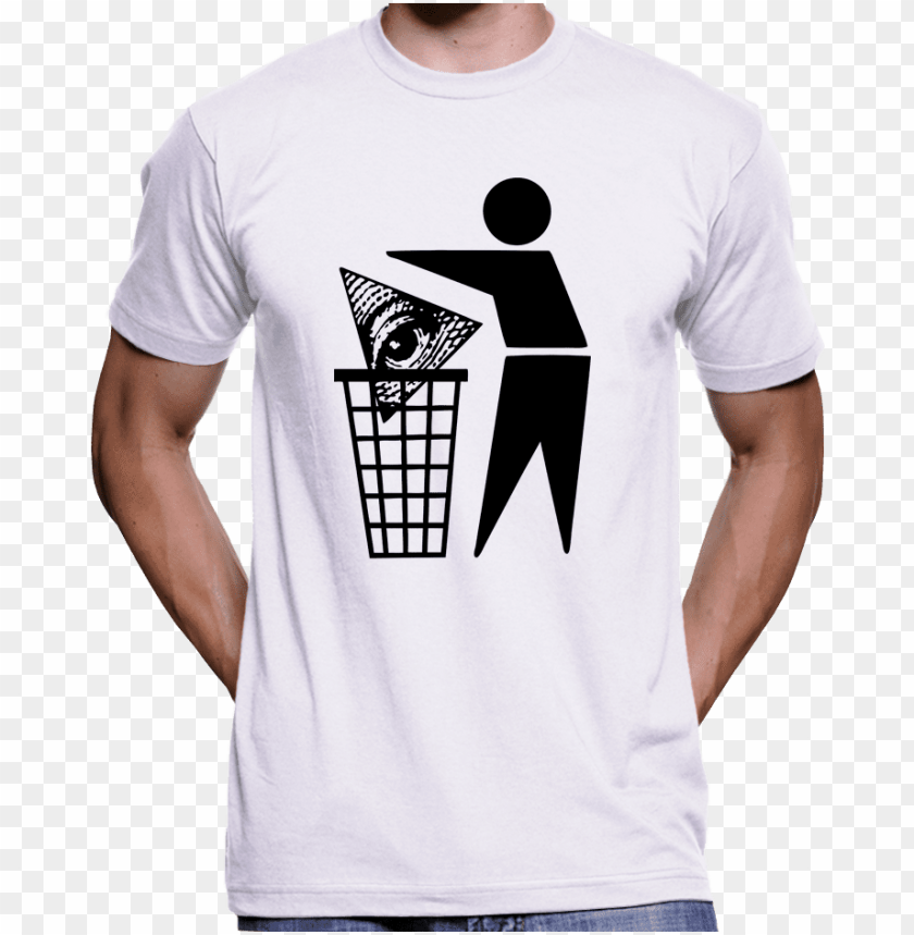 all seeing eye, illuminati eye, white t-shirt, t-shirt template, t shirt, t shirt design