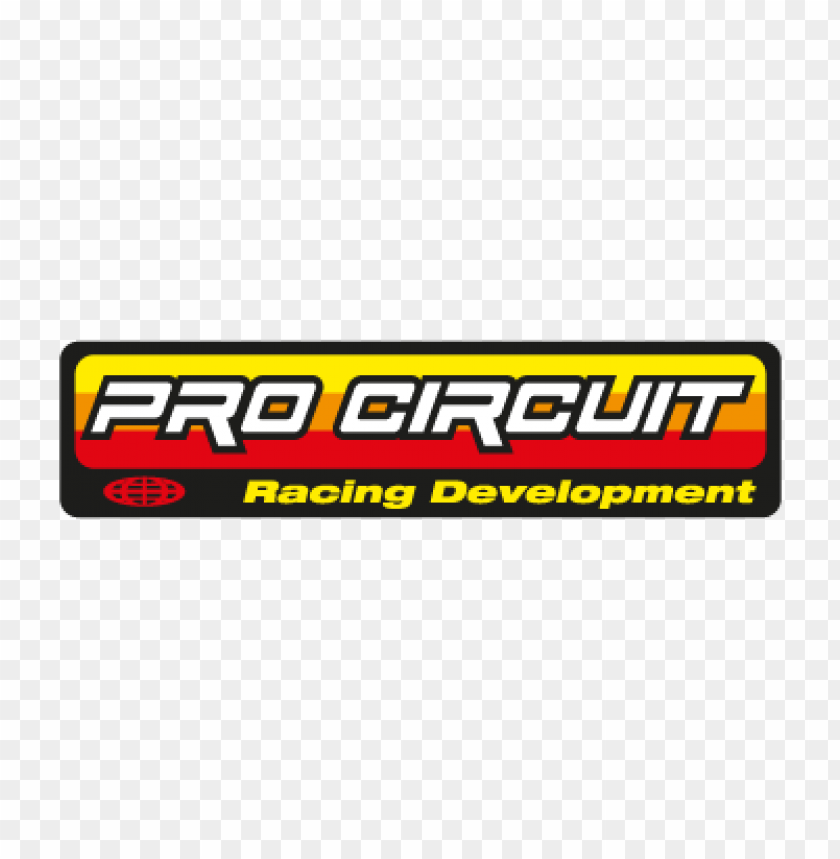  pro circuit vector logo free download - 467008